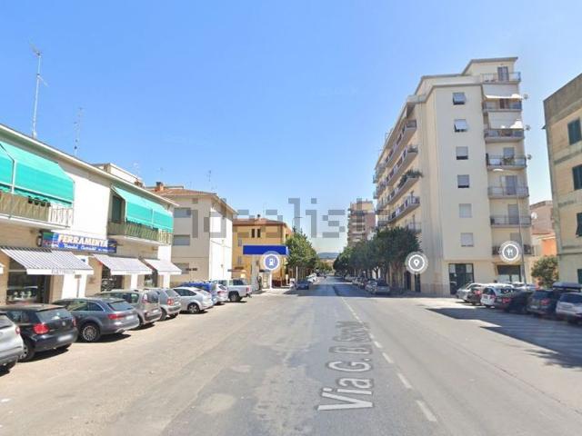 Appartamento in vendita di 65 m² in Via Litoranea
