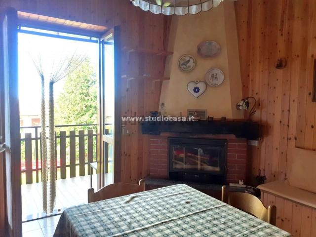 Appartamento in vendita di 65 m² in Via Lombardia