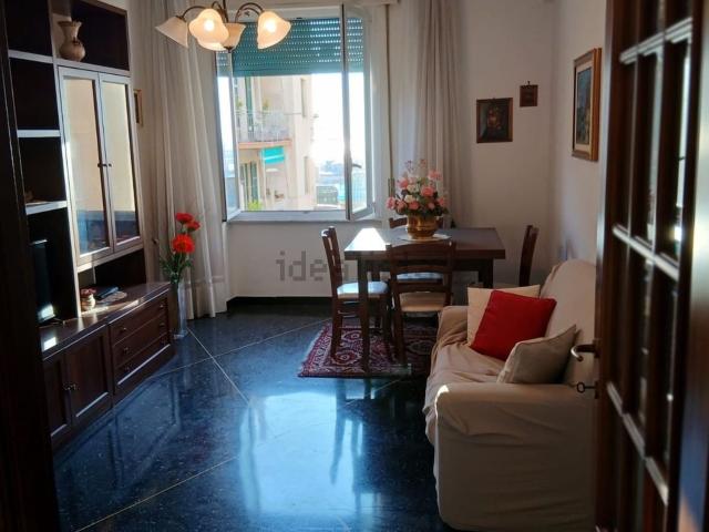 Appartamento in vendita di 65 m² in Via Lodovico Calda