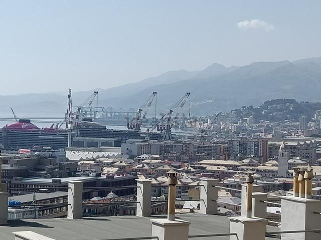 Appartamento in vendita di 65 m² in Via Lodovico Calda, 38