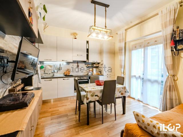 Appartamento in vendita di 65 m² in Via Lodovico Il Moro, 159