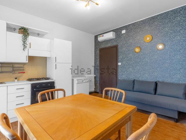 Appartamento in vendita di 65 m² in Via Lodovico Montegani, 18
