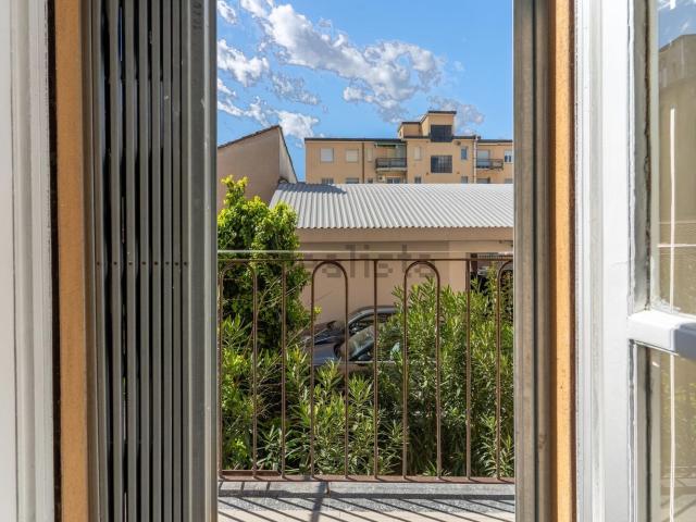 Appartamento in vendita di 65 m² in Via Lodovico Montegani, 18