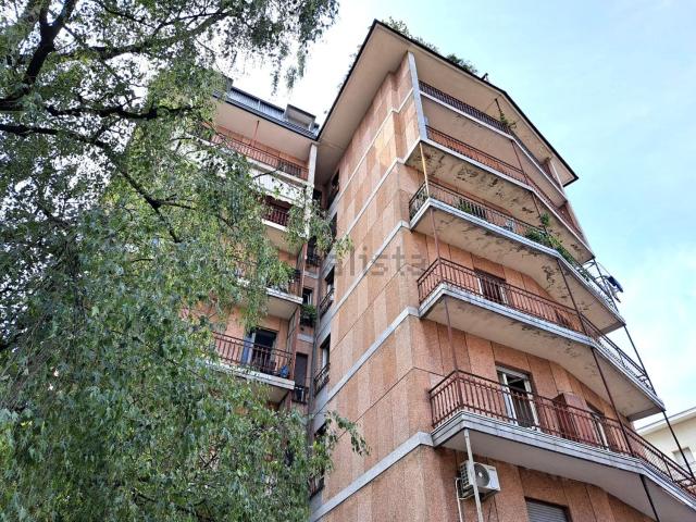 Appartamento in vendita di 65 m² in Via Lorenzo Magalotti