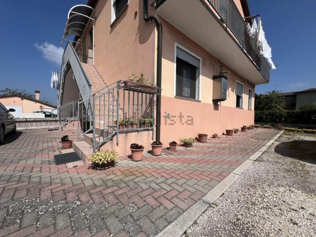 Appartamento in vendita di 65 m² in Via Lungo Adige, 62