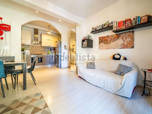 Appartamento in vendita di 65 m² in Via Lucio Mummio, 31