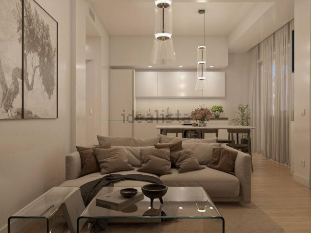 Appartamento in vendita di 65 m² in Via Luigi Amedeo Melegari