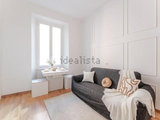 Appartamento in vendita di 65 m² in Via Luigi Canonica, 67