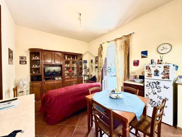 Appartamento in vendita di 65 m² in Via Luigi Capuana, 34