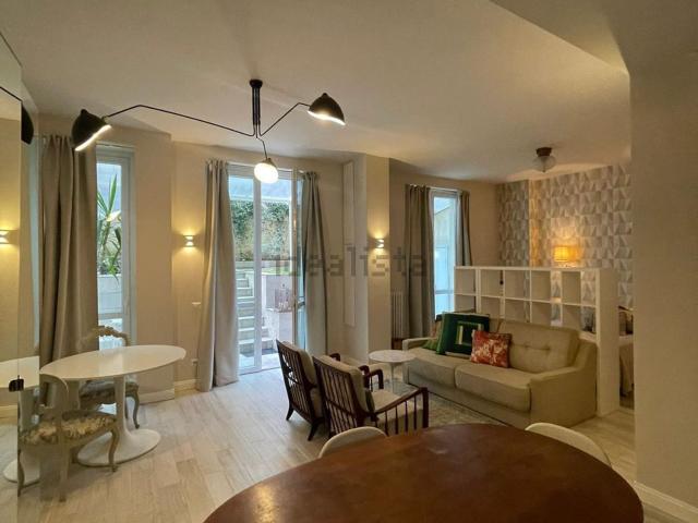 Appartamento in vendita di 65 m² in Via Luigi Frapolli, 6