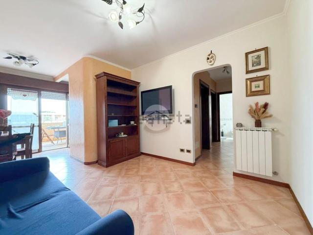 Appartamento in vendita di 65 m² in Via Luigi Gastinelli, 185
