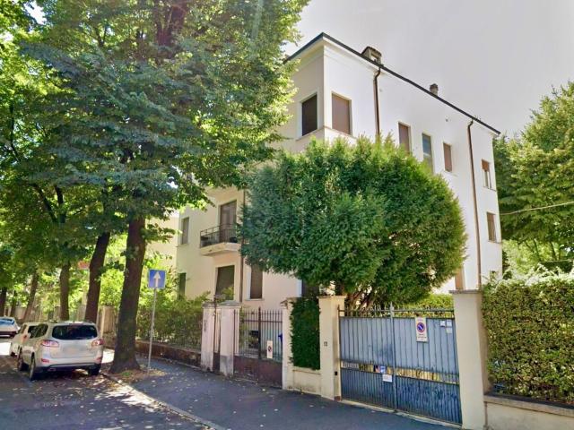 Appartamento in vendita di 65 m² in Via Luigi Musini, 17