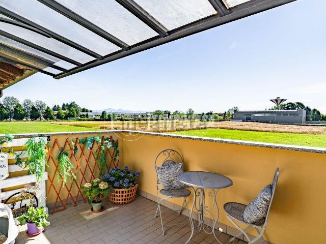 Appartamento in vendita di 65 m² in Via Luigi Pirandello