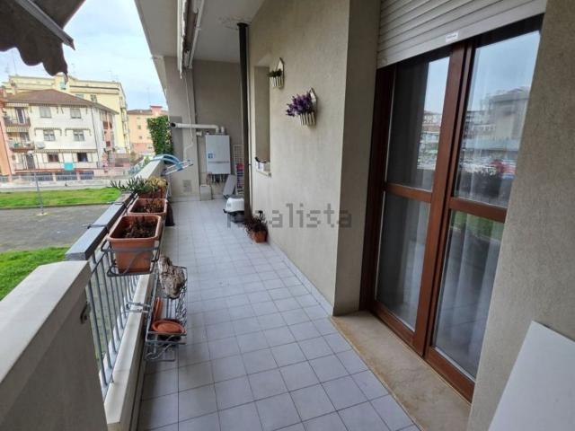 Appartamento in vendita di 65 m² in Via M. Polo, 82