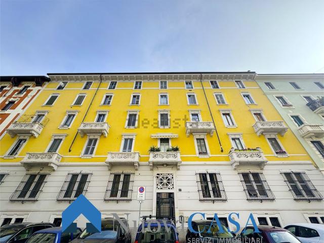 Appartamento in vendita di 65 m² in Via Mantova, 17