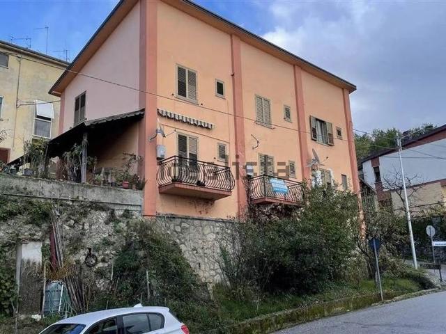 Appartamento in vendita di 65 m² in Via Mancarello, 2