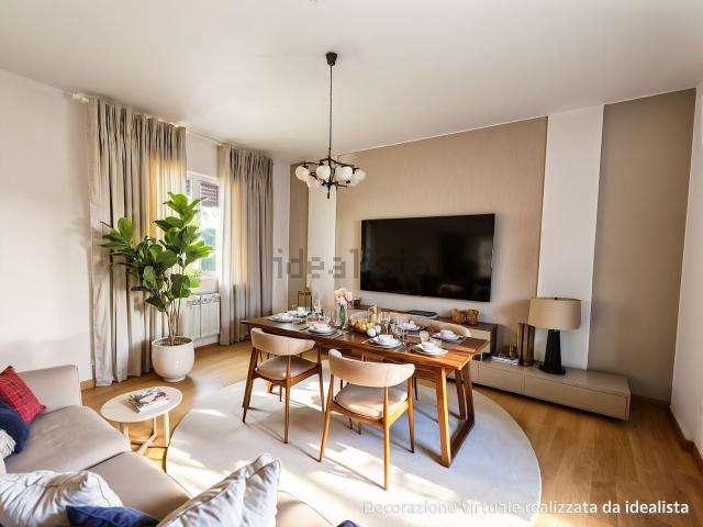 Appartamento in vendita di 65 m² in Via Manfredo Fanti, 50