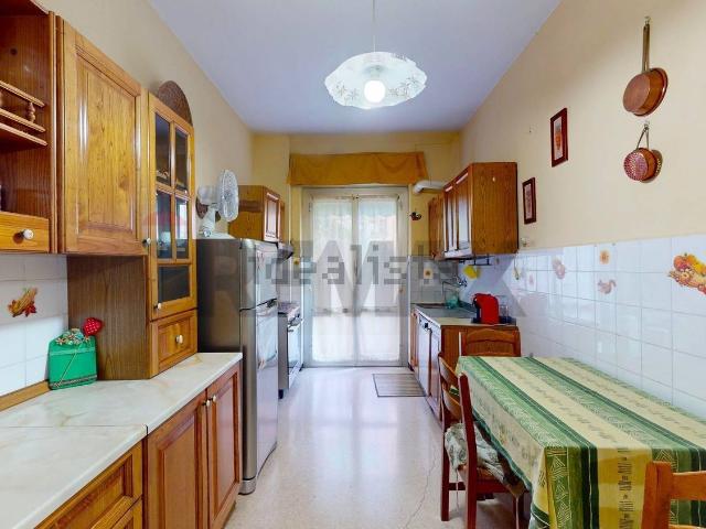 Appartamento in vendita di 65 m² in Via Manfredo Fanti, 11