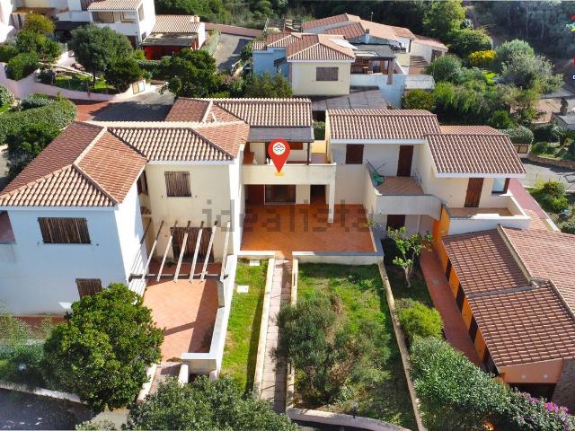 Appartamento in vendita di 65 m² in Via Mannucciu