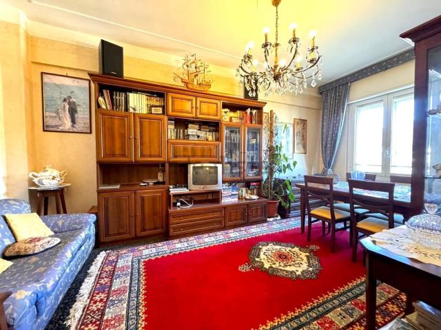 Appartamento in vendita di 65 m² in Via Mansueto, 12