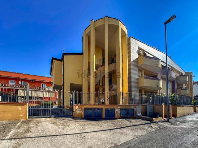 Appartamento in vendita di 65 m² in Via Macerata
