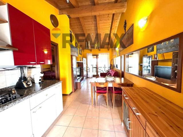 Appartamento in vendita di 65 m² in Via Madre Teresa di Calcutta, 6
