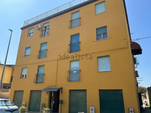 Appartamento in vendita di 65 m² in Via Maggiore Leggero, 11