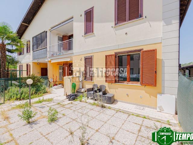 Appartamento in vendita di 65 m² in Via Magrera