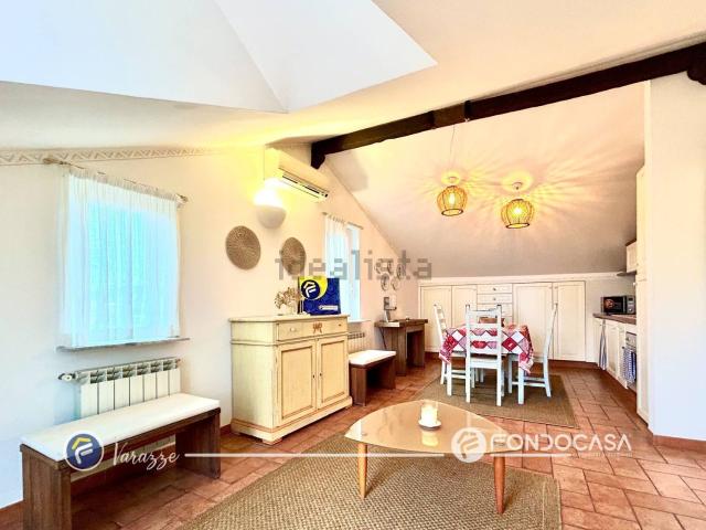 Appartamento in vendita di 65 m² in Via Malocello