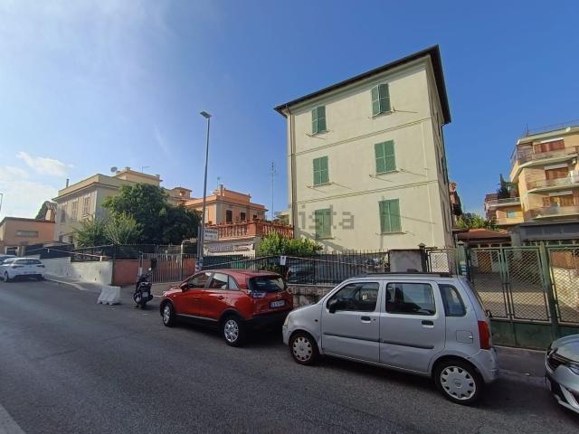 Appartamento in vendita di 65 m² in Via Martino V