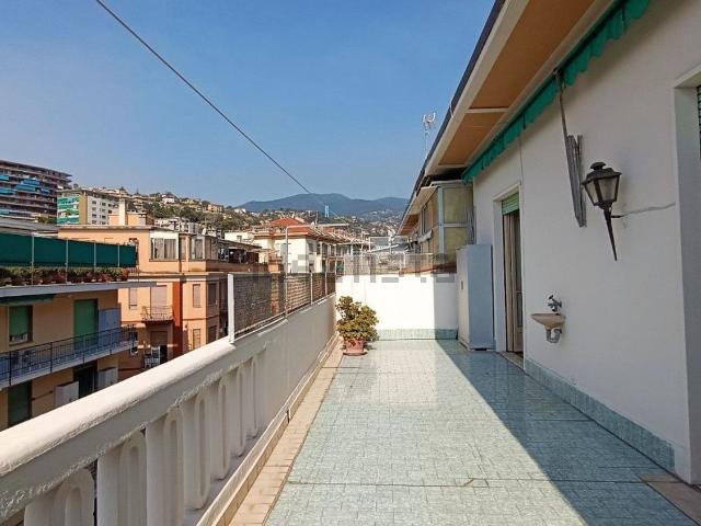 Appartamento in vendita di 65 m² in Via Martiri della Libertà