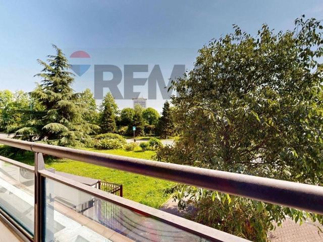 Appartamento in vendita di 65 m² in Via Martiri delle Foibe, 11