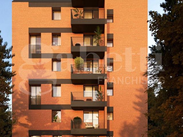 Appartamento in vendita di 65 m² in Via Martiri di Monte Sole, 2
