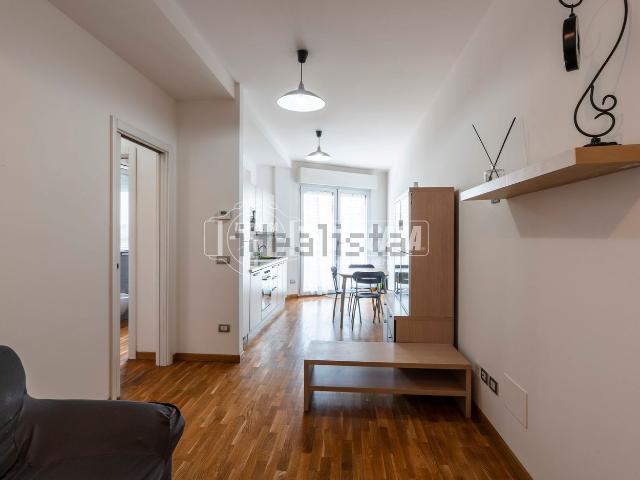 Appartamento in vendita di 65 m² in Via Martiri di Belfiore, 147