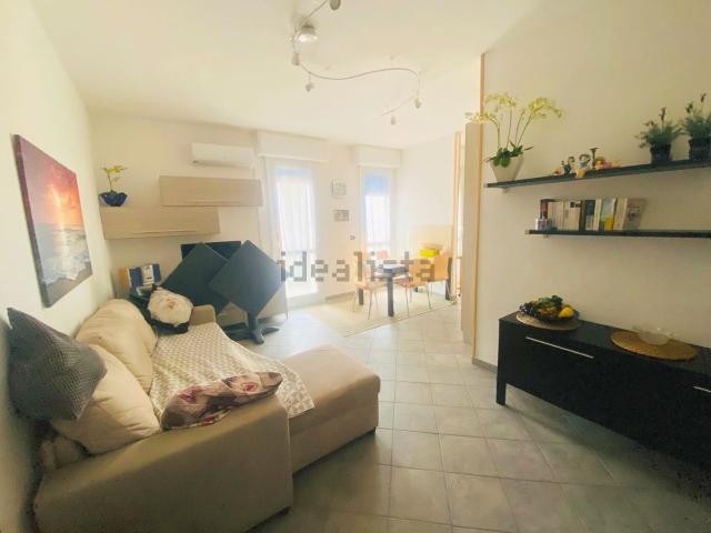 Appartamento in vendita di 65 m² in Via Mar Jonio, 48