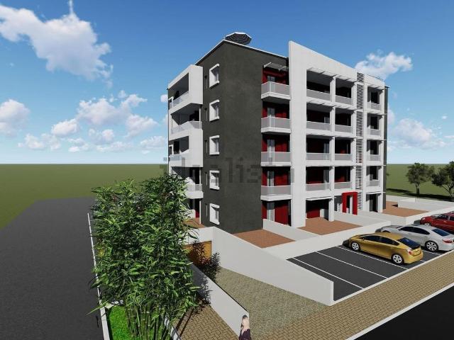Appartamento in vendita di 65 m² in Via Mar Mediterraneo