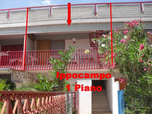 Appartamento in vendita di 65 m² in Via Mar Tirreno, 29