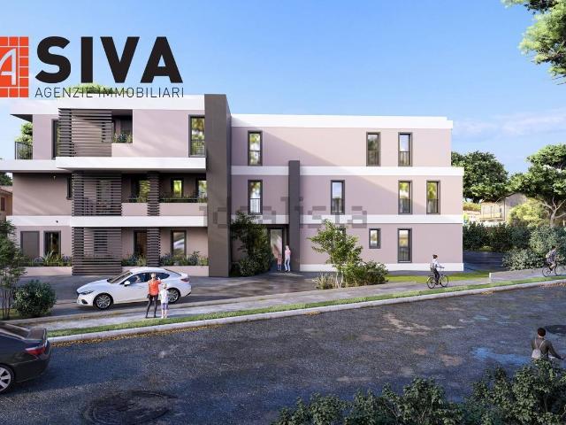 Appartamento in vendita di 65 m² in Via Marabina