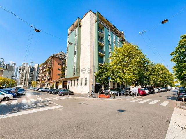Appartamento in vendita di 65 m² in Via Marcantonio Colonna, 41