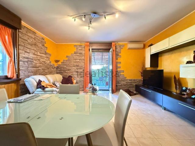 Appartamento in vendita di 65 m² in Via Marcantonio dal Re