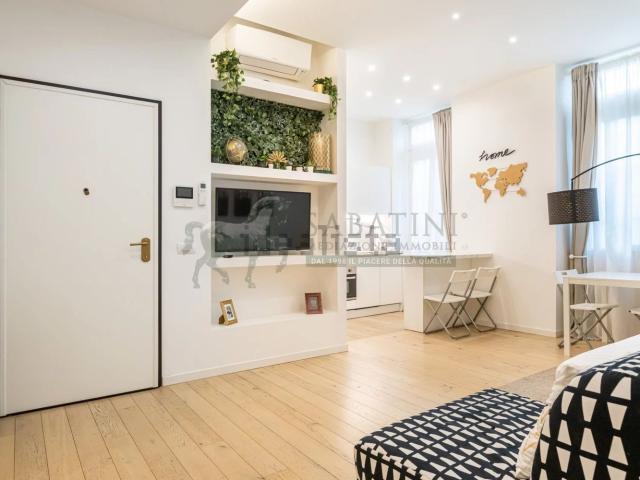 Appartamento in vendita di 65 m² in Via Marco Greppi, 5