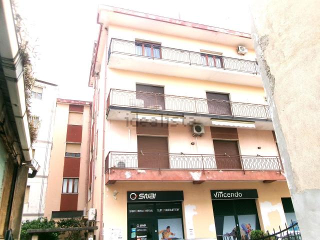 Appartamento in vendita di 65 m² in Via Margellina, 2
