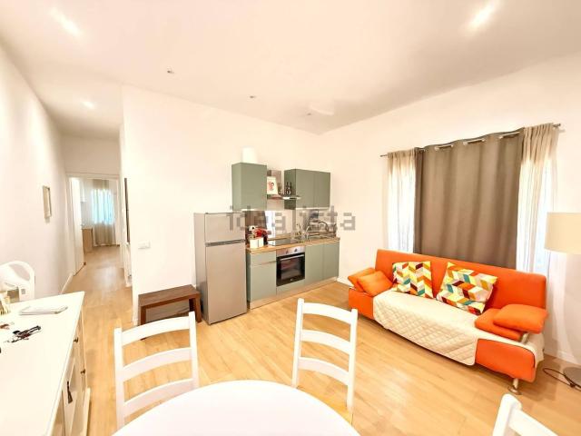 Appartamento in vendita di 65 m² in Via Mariano Simeoni, 12
