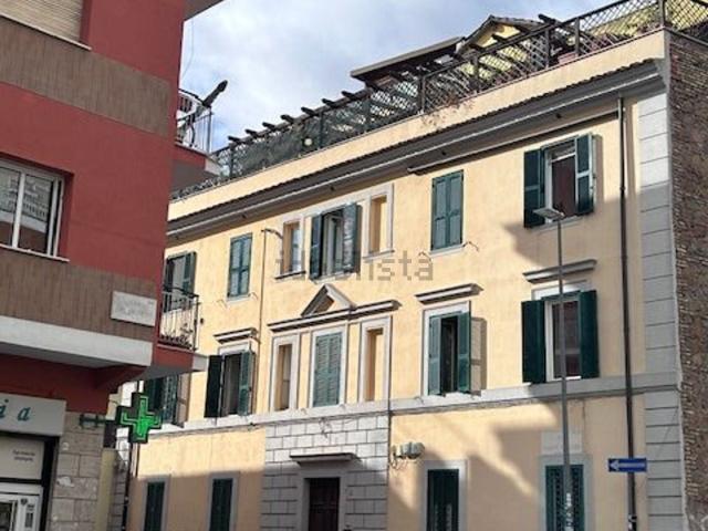 Appartamento in vendita di 65 m² in Via Marin Sanudo, 4