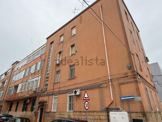 Appartamento in vendita di 65 m² in Via Marsica, 2