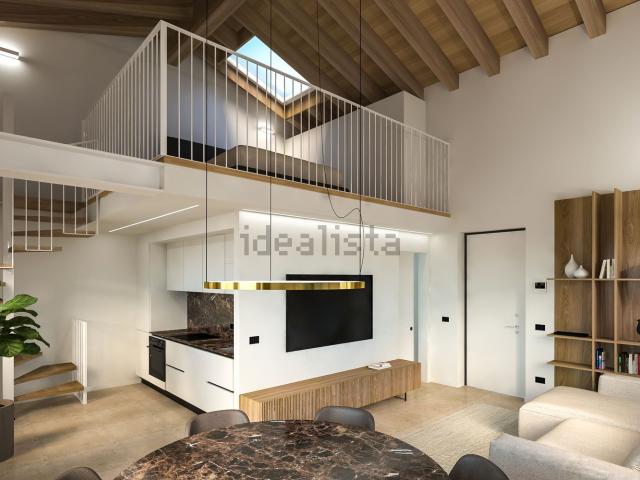 Appartamento in vendita di 65 m² in Via Mascagni Pietro
