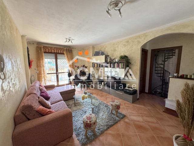 Appartamento in vendita di 65 m² in Via Mattè Trucco, 99