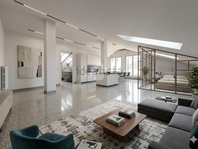 Appartamento in vendita di 65 m² in Via Matteo Bandello, 11