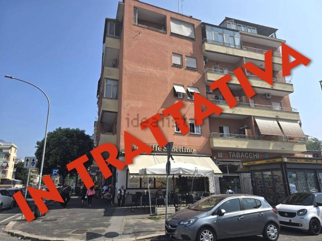 Appartamento in vendita di 65 m² in Via Mattia Battistini