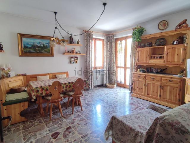 Appartamento in vendita di 65 m² in Via Maudagna, 15